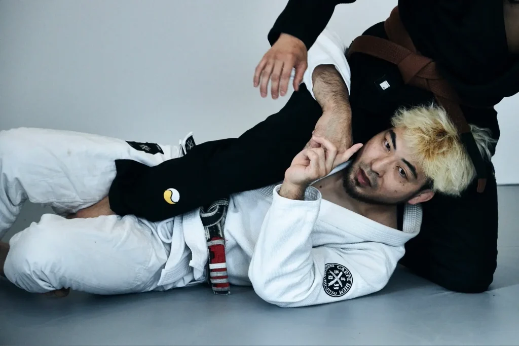 岩崎 正寛 | BJJ LAB Media - 国内トップ柔術選手の教則、専門メディア