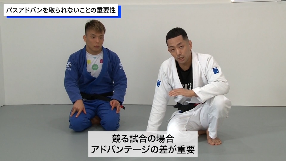 徹底解説】橋本知之『試合戦術論』を深掘りする！ | BJJ LAB - 国内トップ柔術選手の教則、セミナー動画が集まる専門メディア