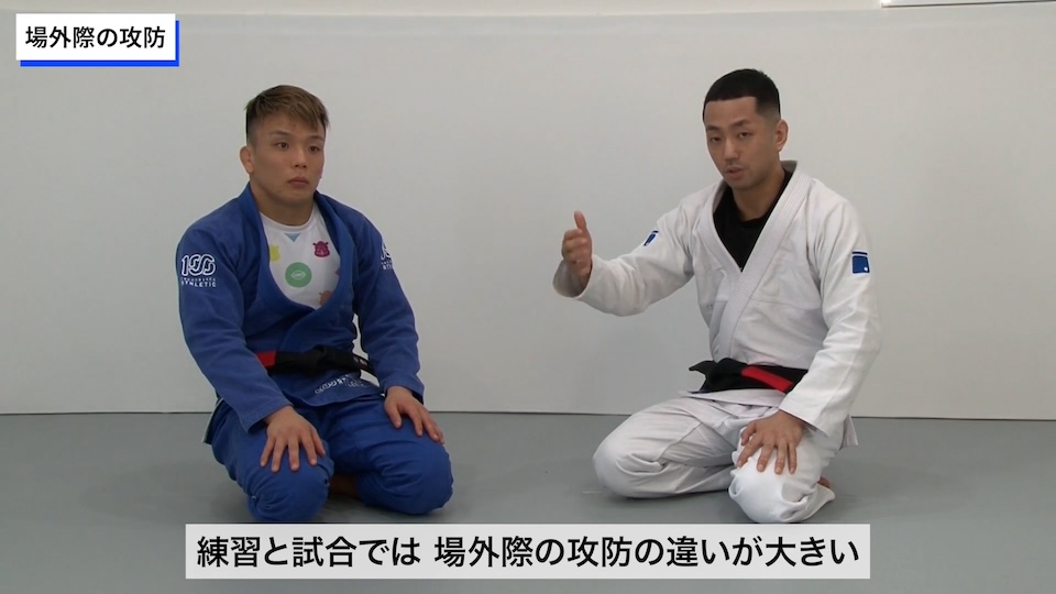 徹底解説】橋本知之『試合戦術論』を深掘りする！ | BJJ LAB - 国内トップ柔術選手の教則、セミナー動画が集まる専門メディア