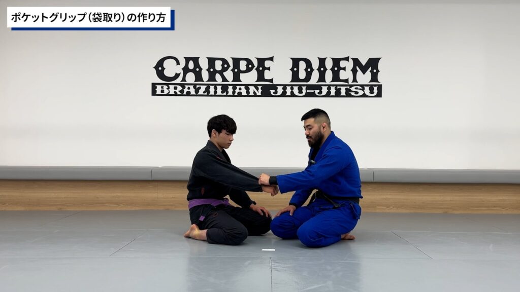 徹底解説】渡辺和樹『コンプリートスパイダーガード』を深掘りする！ | BJJ LAB - 国内トップ柔術選手の教則、セミナー動画が集まる専門メディア