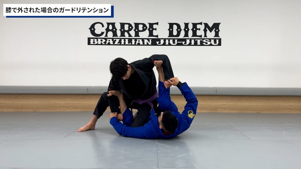 徹底解説】渡辺和樹『コンプリートスパイダーガード』を深掘りする！ | BJJ LAB - 国内トップ柔術選手の教則、セミナー動画が集まる専門メディア