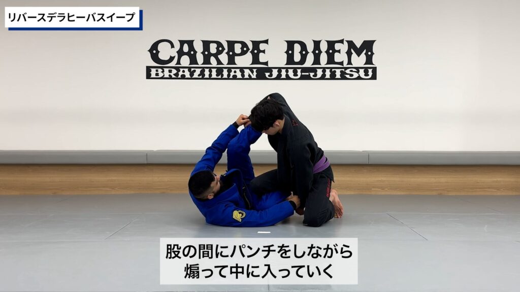 徹底解説】渡辺和樹『コンプリートスパイダーガード』を深掘りする！ | BJJ LAB - 国内トップ柔術選手の教則、セミナー動画が集まる専門メディア