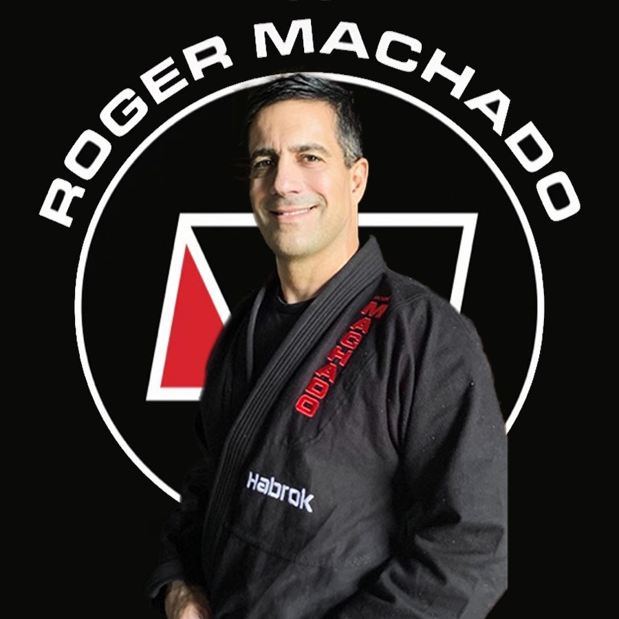 【セミナー】トップポジションの支配 by ホージャ・マチャド